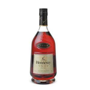 Picture of Hennessy V S O P Cognac 700ML
